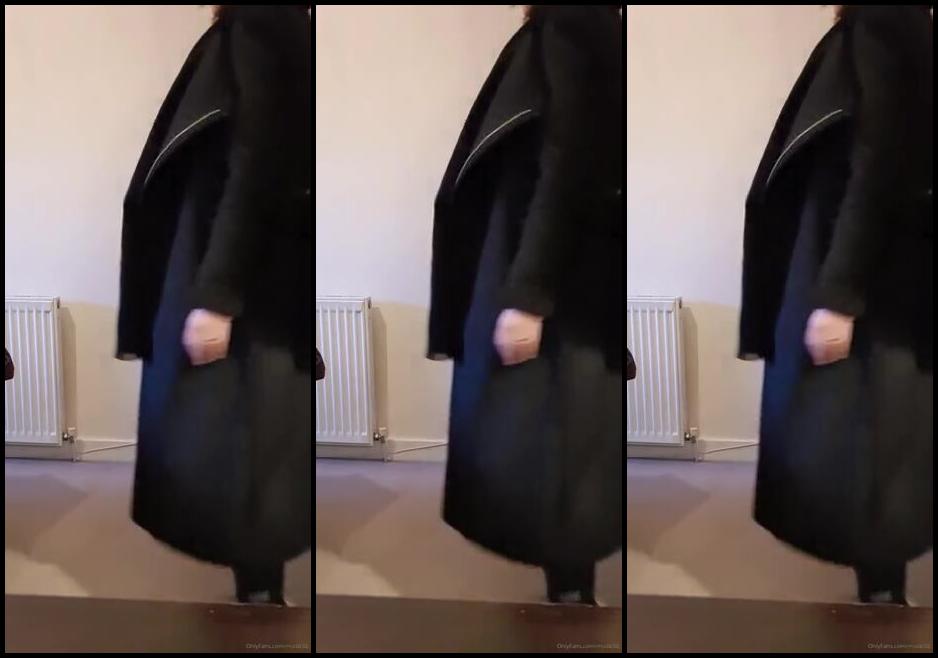 Miss B Nicknamed Missb52S Onlyfans 01 23 2021 Just Wanted To Share This Outfit