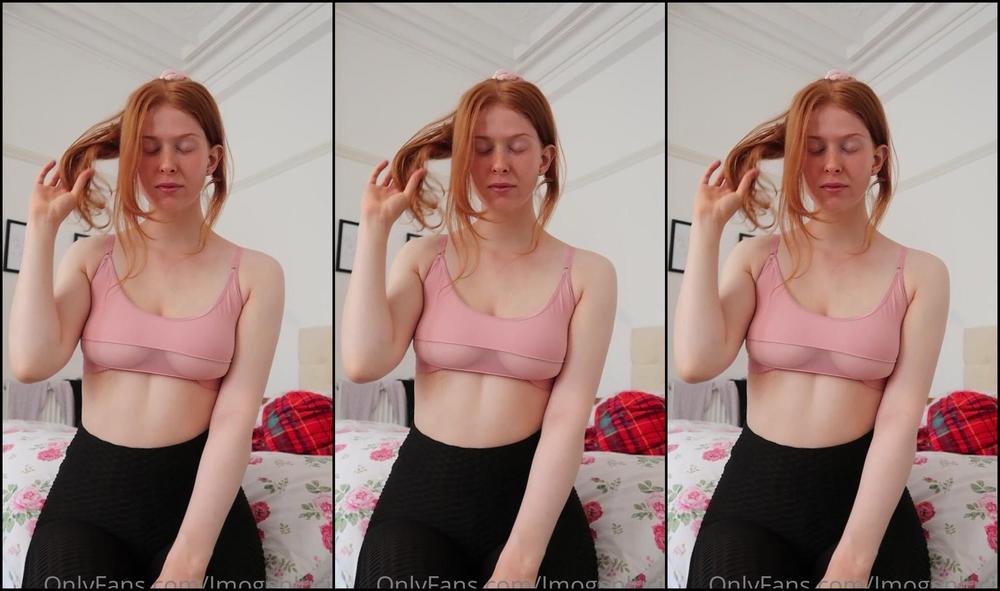 Imogenlucie 354635722 05 24 2020 Some Sunday Booty Goodness For You