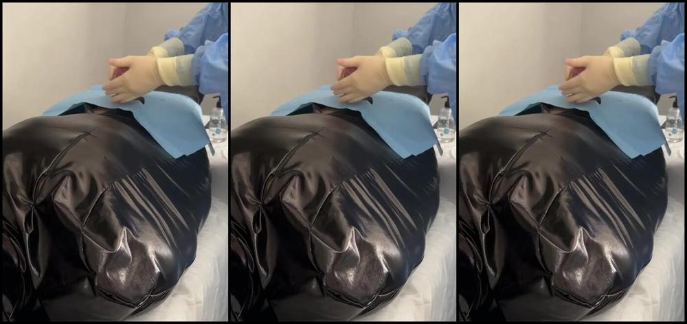 Milking Nurse Nicknamed Milking Nurse 03 28 2024 Onlyfans Video Milking Slave Made To Cum For His Nurse