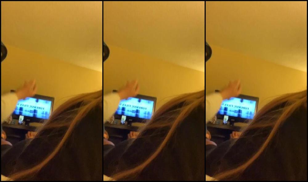 Sugared Soles Tickle Frenzy