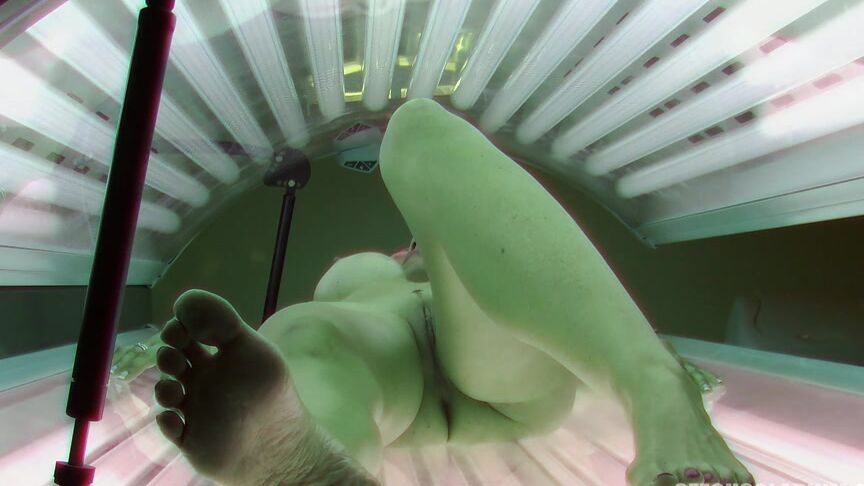 Czech Solarium 168 960540