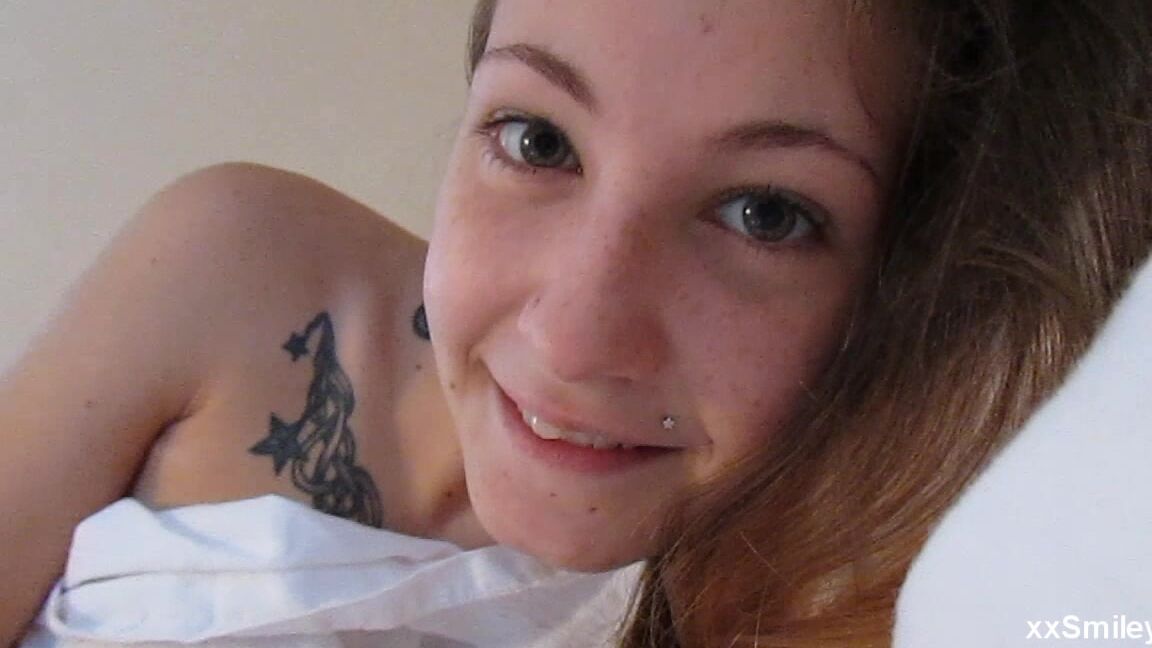 Xxsmiley The Morning After