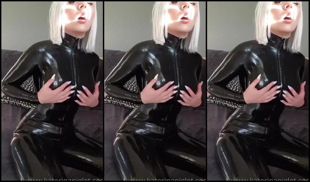 Katerina Piglet Nicknamed Katerinapiglet Femdom 12 11 2020 Onlyfans Video I Have More A Second Piece Of This Video More Interesting I Will Replace The Red