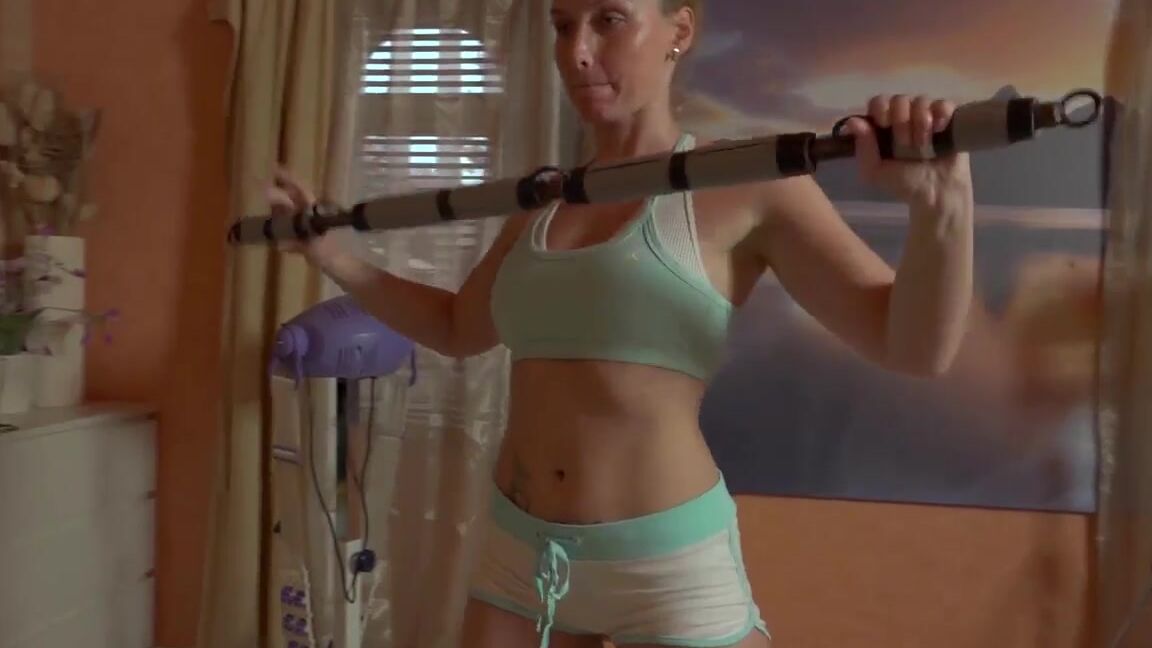 Kathianobilixx Findom 02 26 2017 Onlyfans Video Just A Peak How Hard I Work On My Body To Be Still Sexy For You