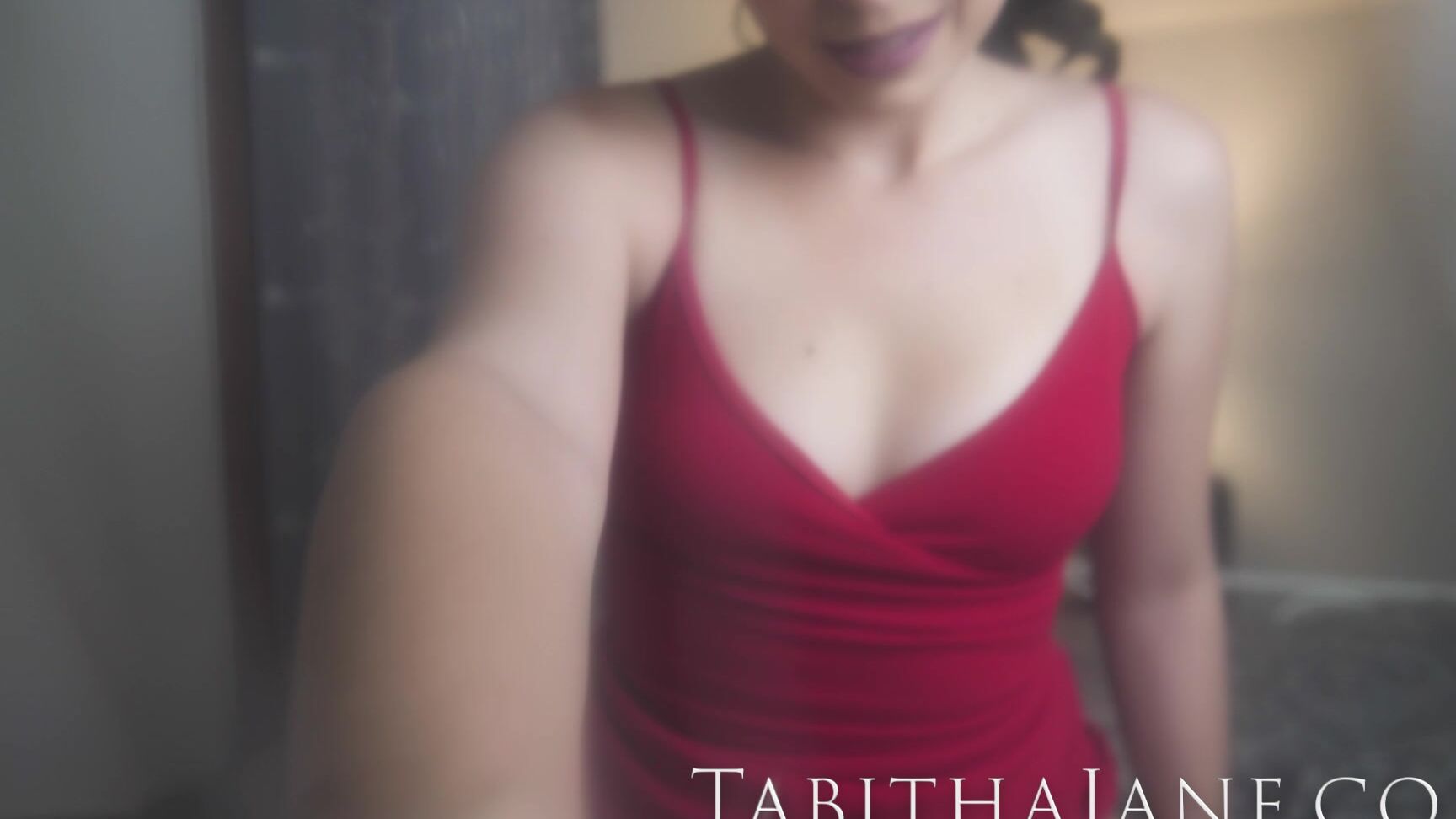 "TheTabithaJane" femdom, bondage, executrix, plastic fetish, breath play, sfw Plastic Bag Executrix Fantasy Manyvids