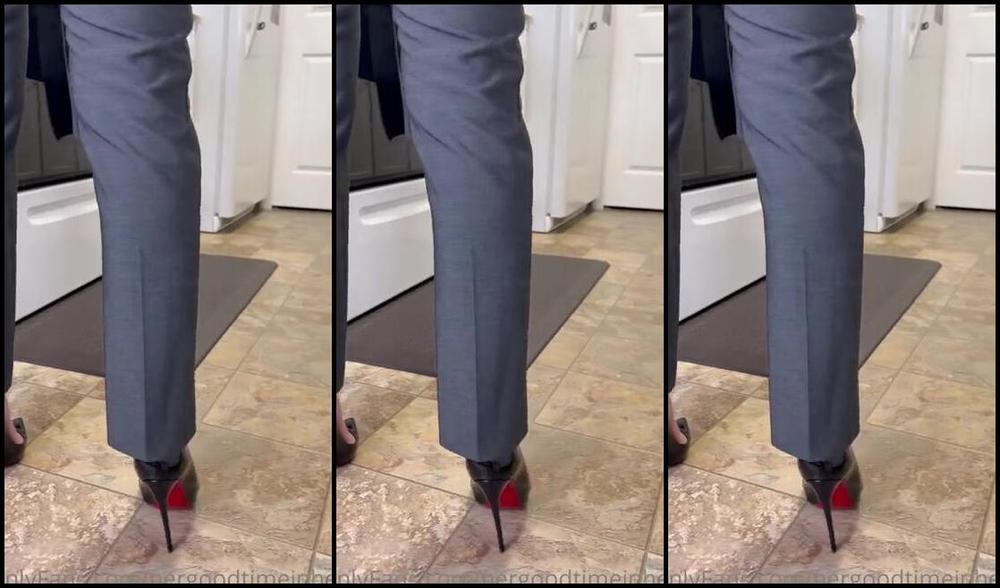 Hergoodtimeinheels Nicknamed Hergoodtimeinheels Onlyfans Video 1002