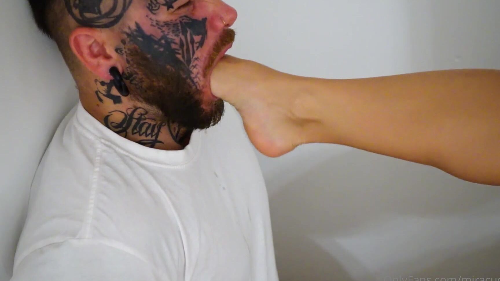 Miracuckold My Erfect Feet