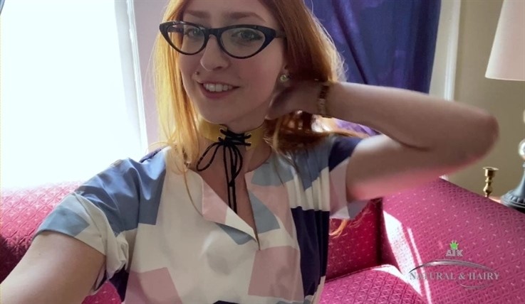 Solo, Small Tits, Masturbate, Hairy Rococo Royalle - Lingerie Masturbation 06.07.20 SiteRip