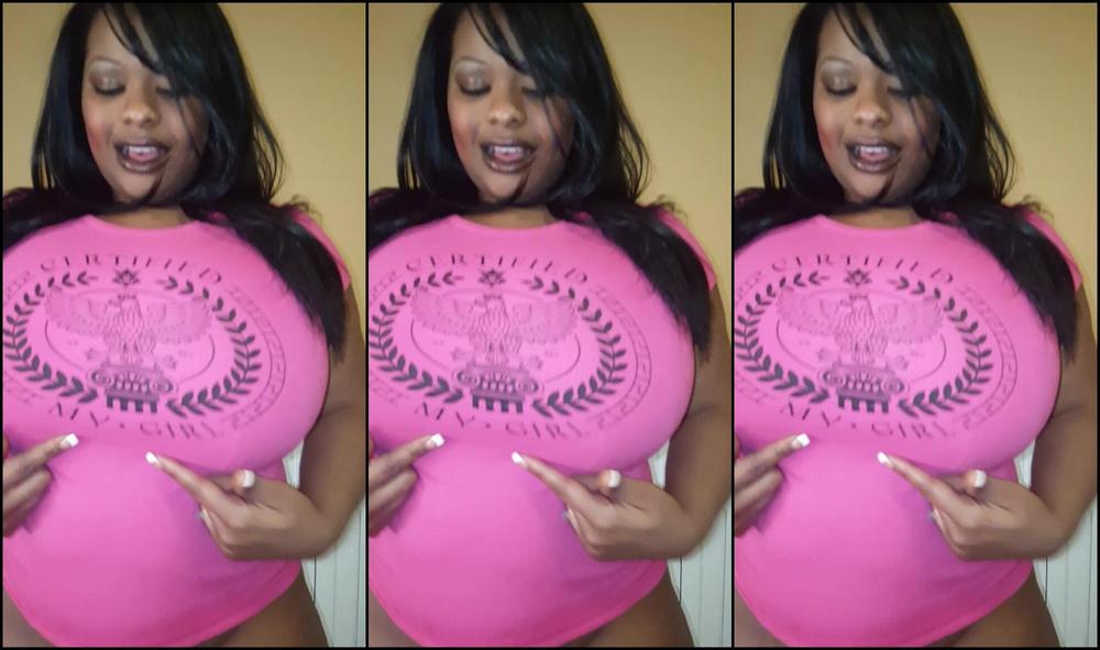 Renelove Rene Love Thanks Manyvids