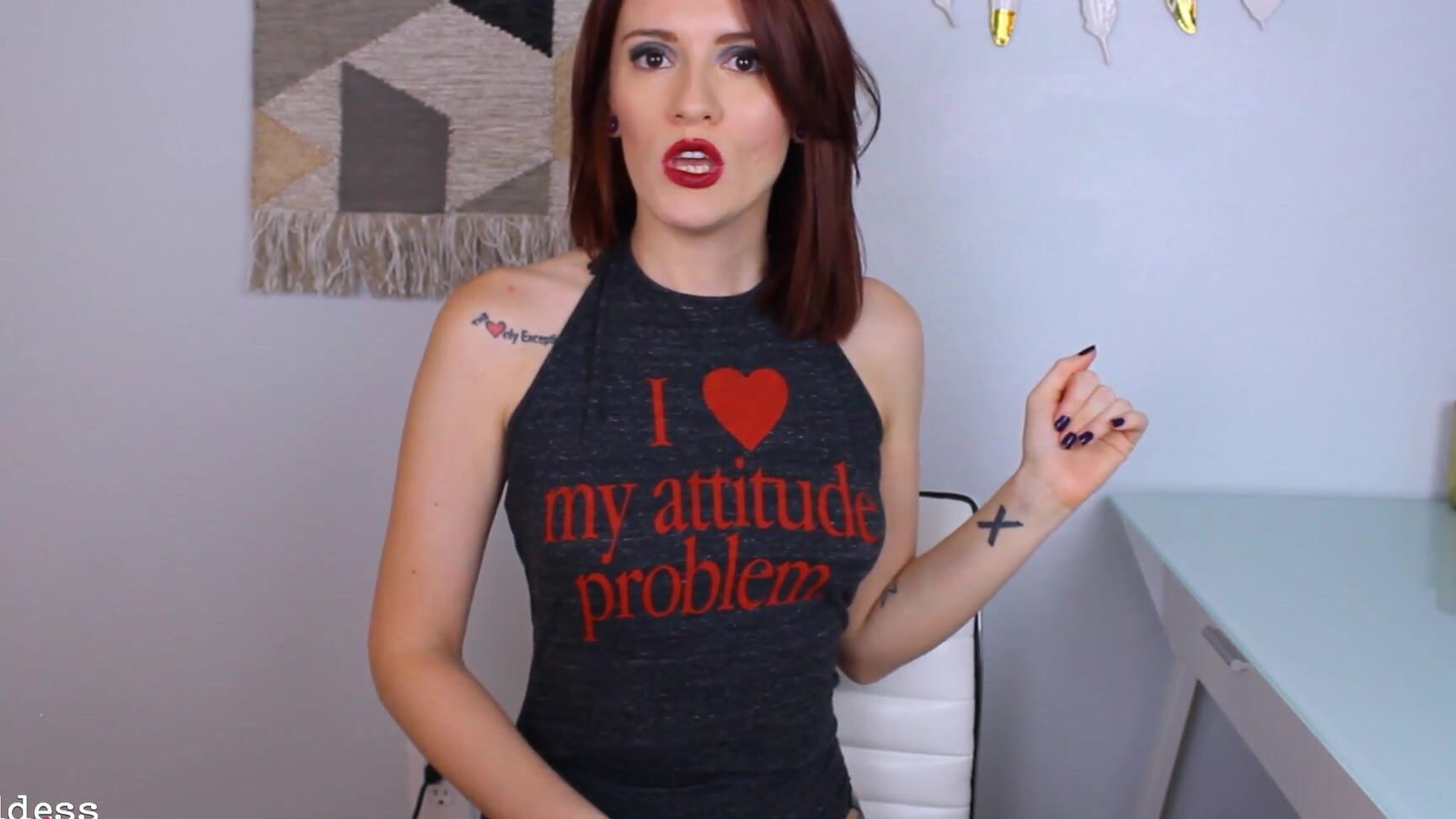 Goddess JessiBelle Join JessiBelle's Army of Pigs clips4sale , manyvids