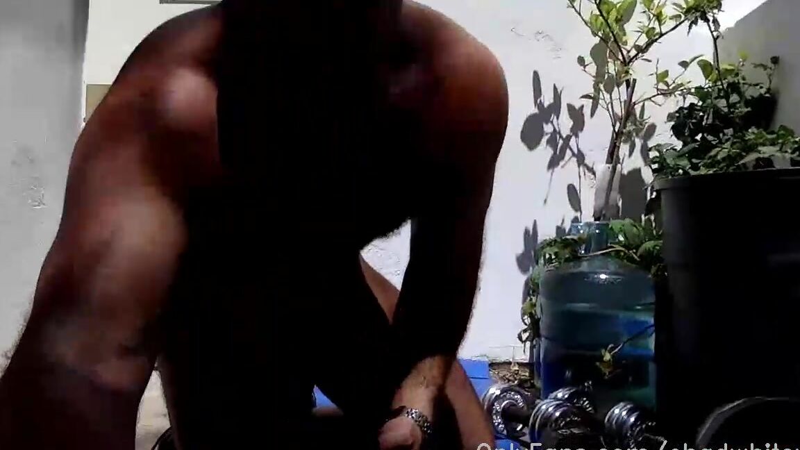 Chadwhitexxx Stream Started At