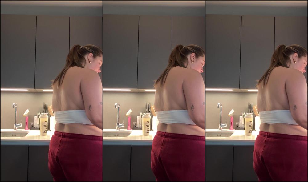 Alissbonyt 3674197870 02 02 2025 Sleepy Shake Saturday