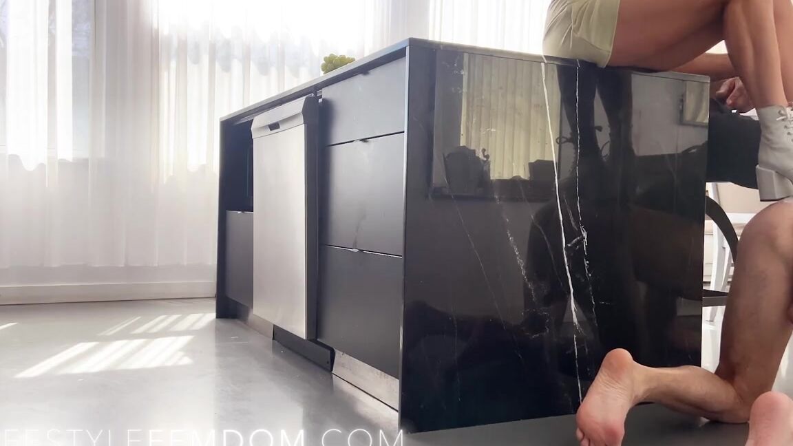 Good Morning Masters