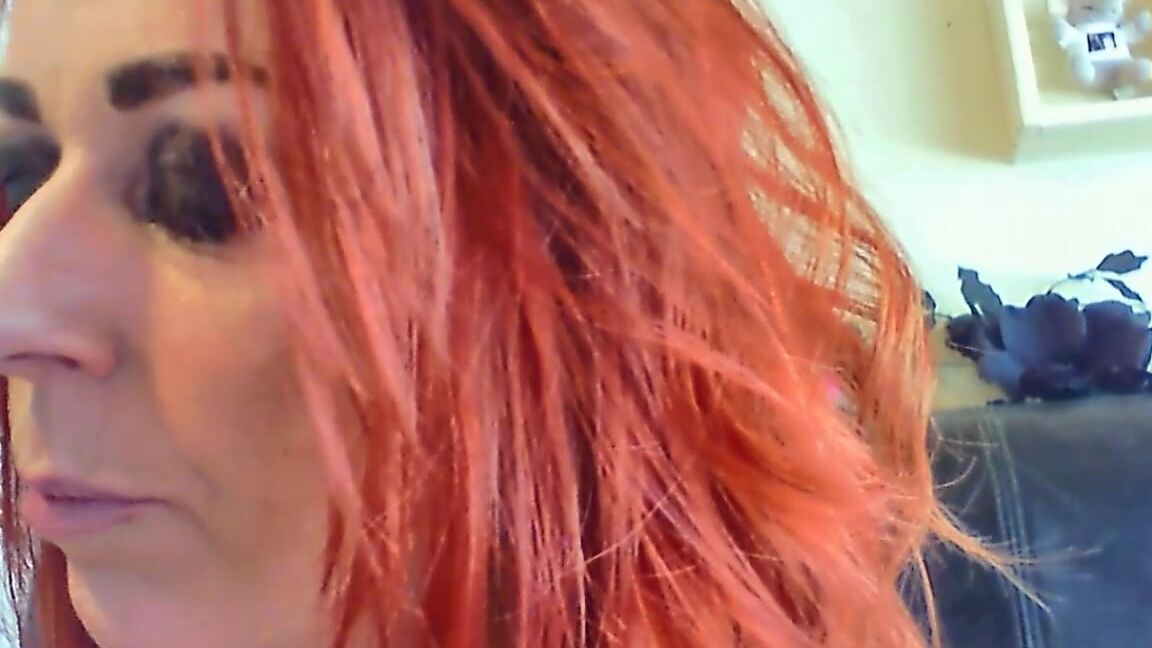 Curvycandice Smoking Humiliation