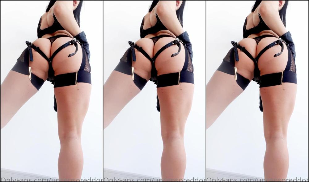 Obey Angelina New Min Strap On Pov With Instructions On How I Want Yo