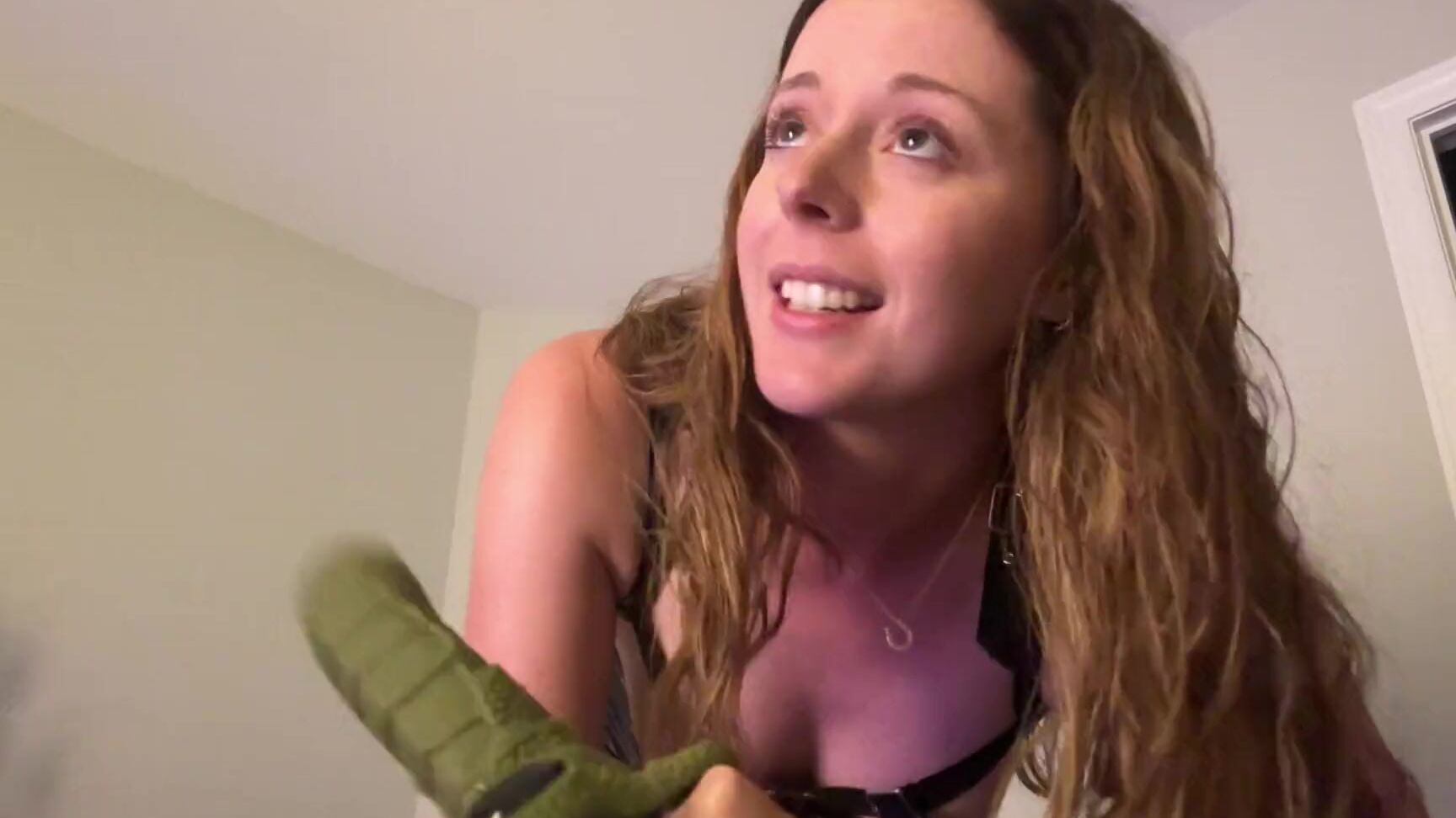 Nadia Foxx Reading Erotica While Being Fucked By A Monster Cock 65119Fdd6C343