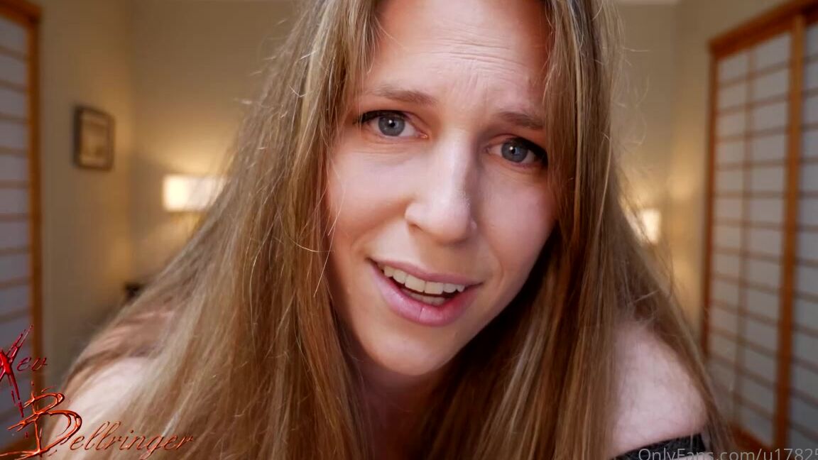 Xevbellringer Treasuring Your Hard Eager Cock