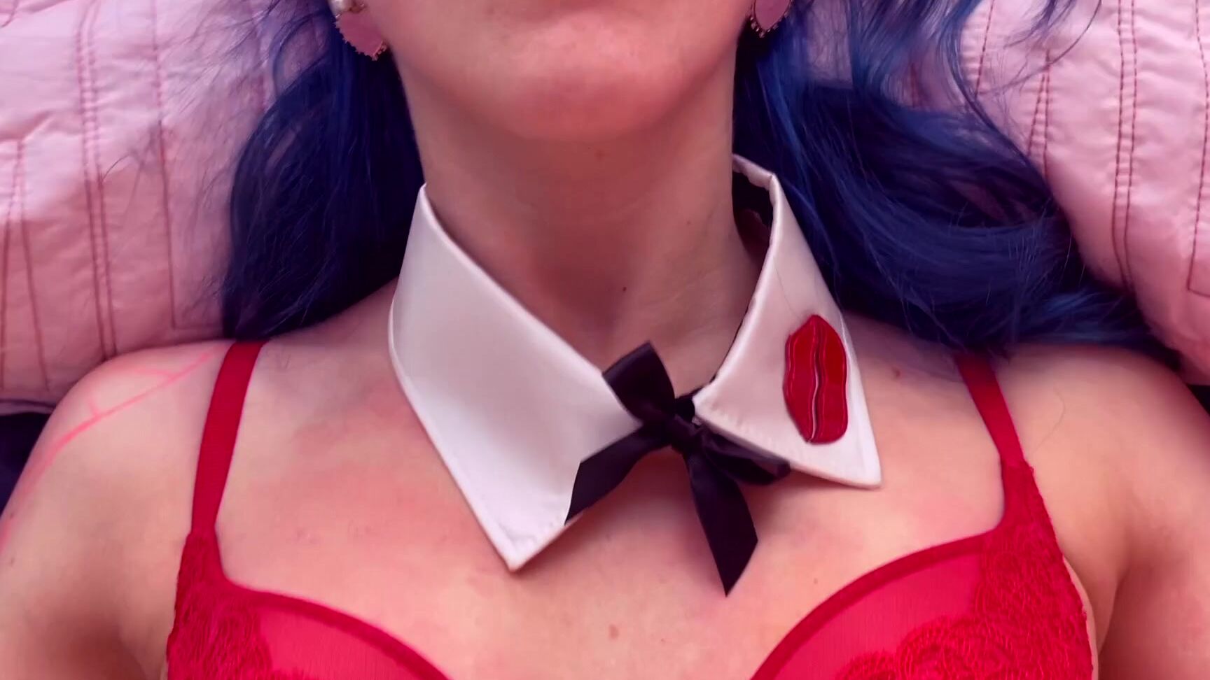 Thecalireign The Real Doll Bonus Intv