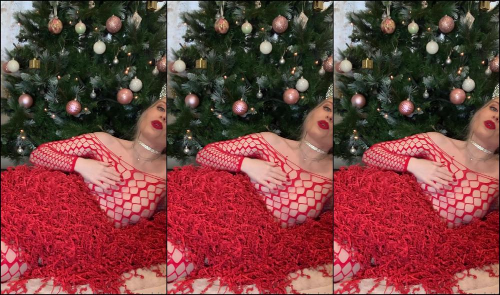 Ittybittyprettykitty Meowy Christmas Solo