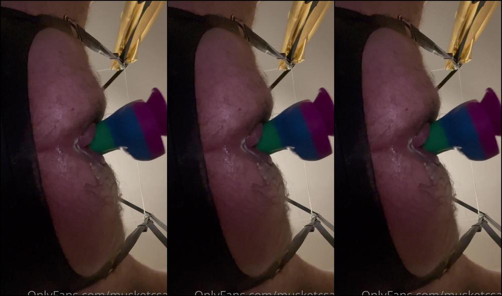 Musketcsax Unedited Multiple Toys