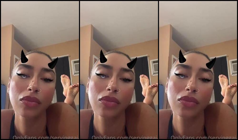 Servinggaia I Went Live Last Night For An Hr Which Is Extremely Rare These Days I Ll Post It Here I