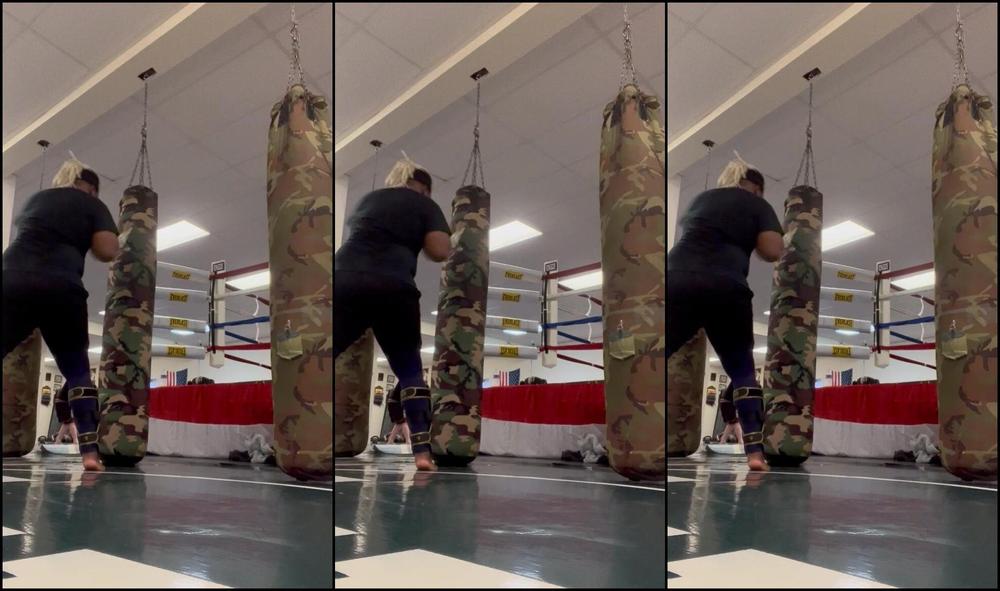 Brocksteelix Back To The Gym