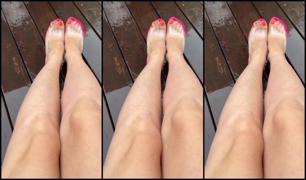 Inga Llery Nicknamed Inga Llery Foot Fetish 08 14 2023 Onlyfans Video Leaked Inga Llery 89402