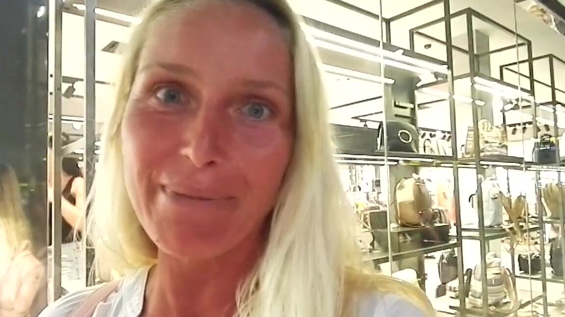 Kathianobilixx Findom 08 03 2018 Onlyfans Video Airport