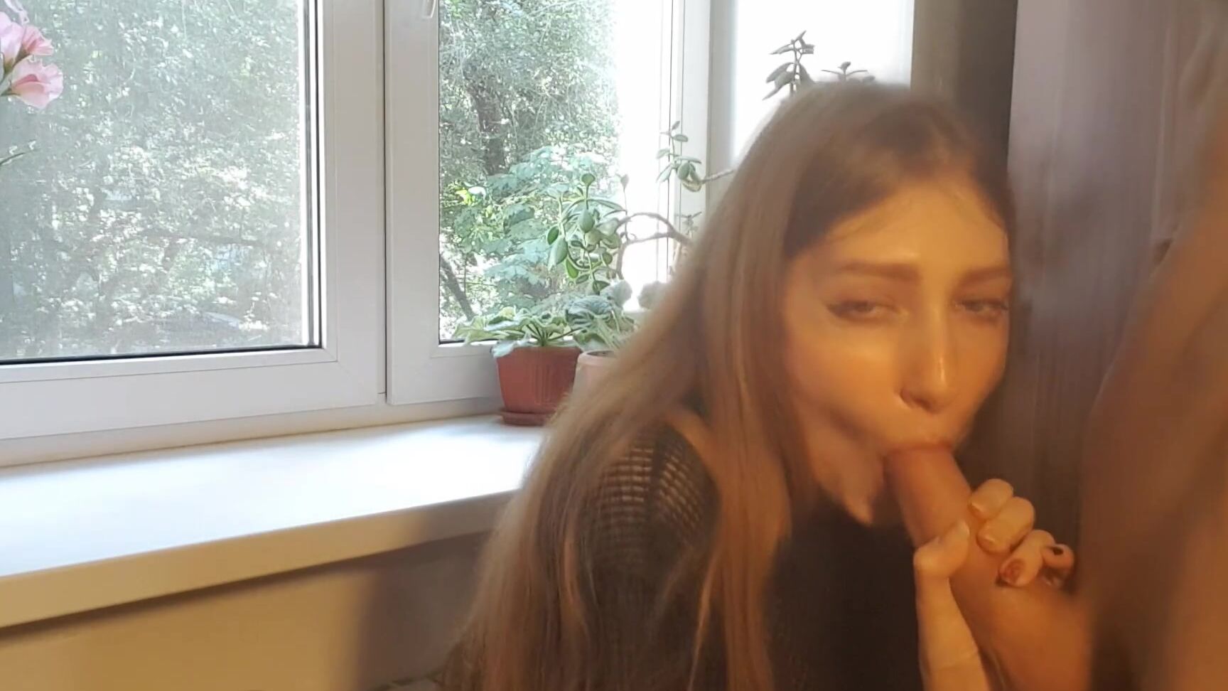 PussyKageLove Жесткий трах в порванных колготках от соседа xHamster xhamster