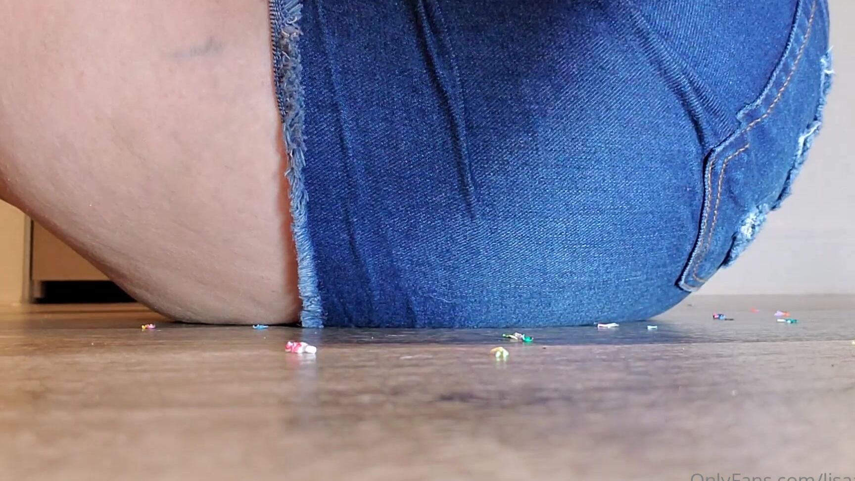 Lisaasmr Tiny Ant Vore Custom Rp