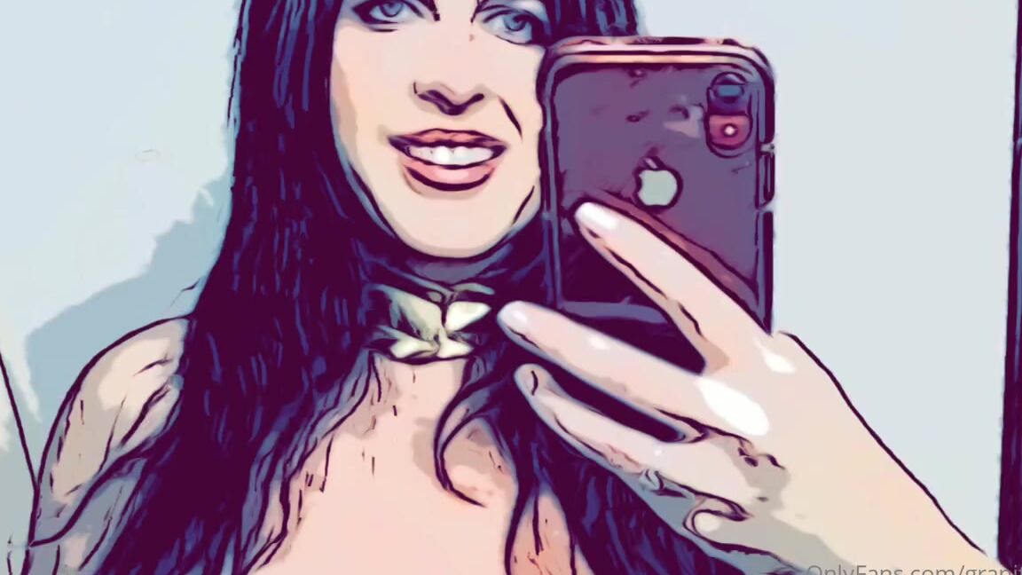 Shawna Nicknamed Granitegirl Onlyfans Today Is National Super Hero Day