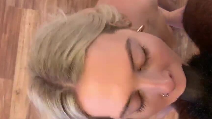 Daddysfav X Good Girls Get Facials