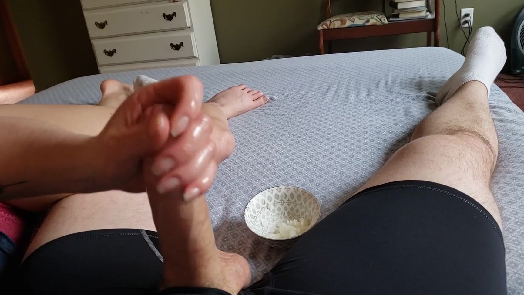 Ленивая Дневная Мастурбация С Парой Любителей Pornhub Com