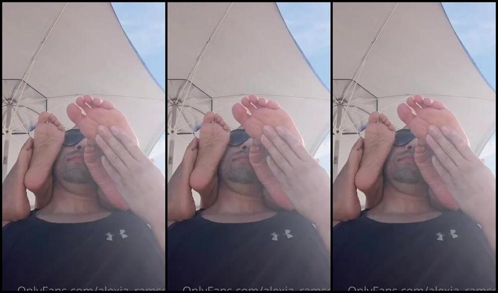 Alexia Ramsey Onlyfans Looks Like He S Living His Best Life Huh This Is My Fri3Nd I Posted A Few Weeks Back I Have