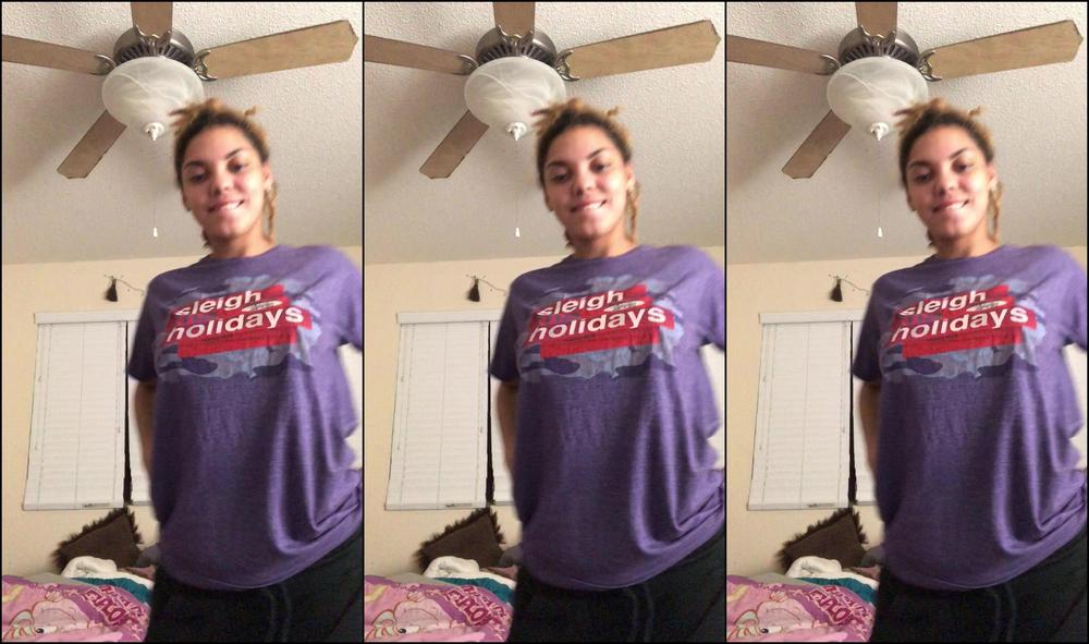 Mariaaskyy Hard Core Wedgie