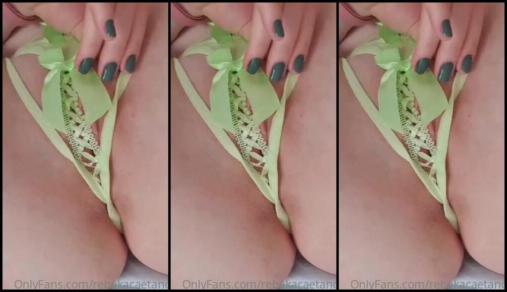 Rebeka Caetano Onlyfans Rebekacaetano Adoro Chupar Video