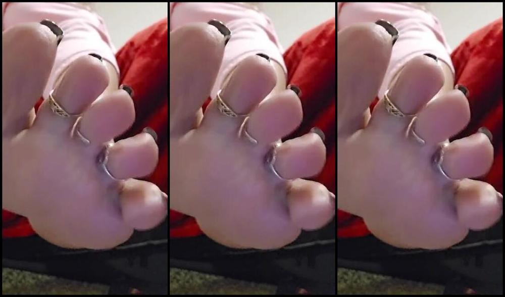 Mywaysoles 11 26 2024 Onlyfans Video Up Close