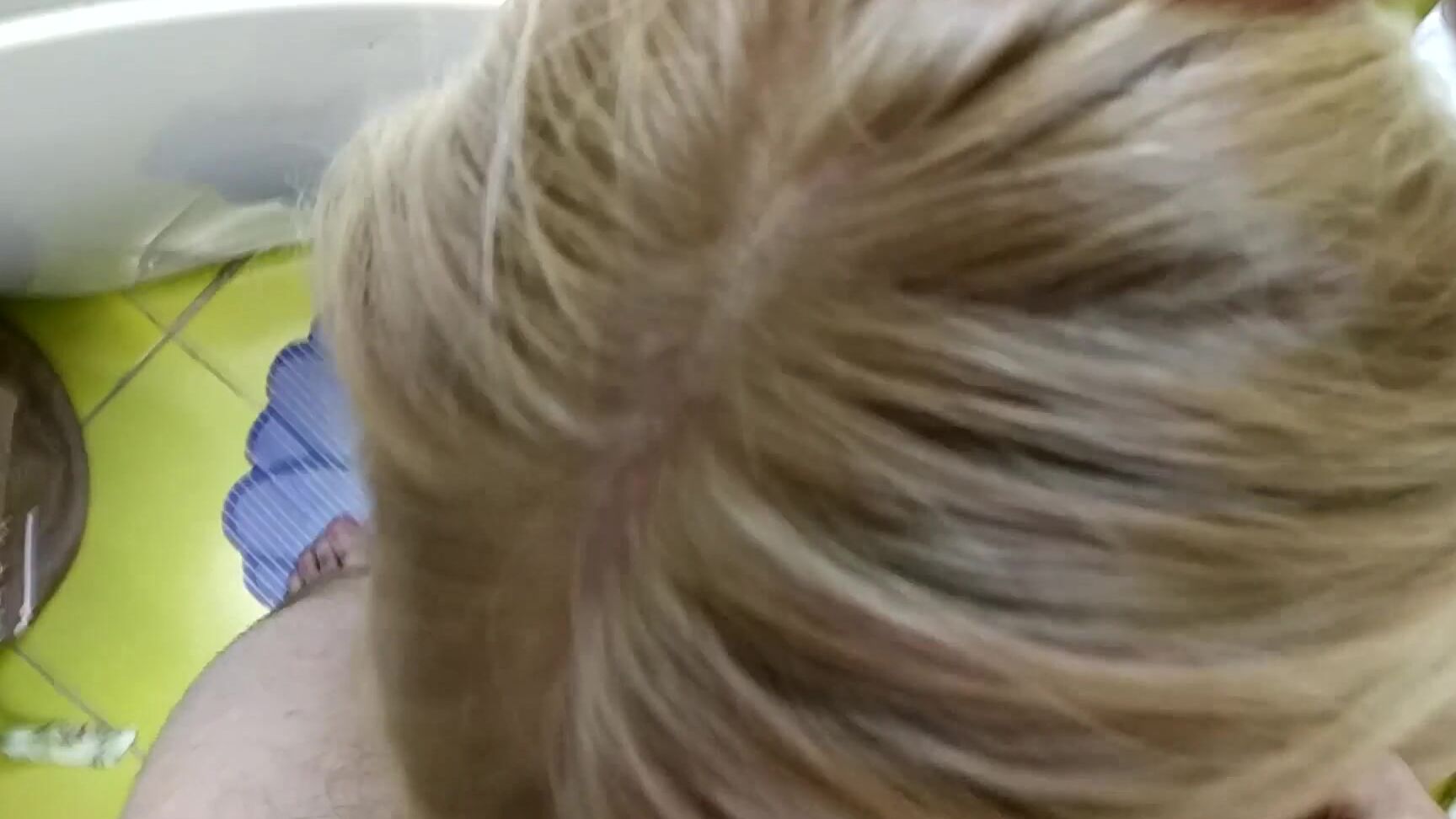 didn’t let me wash my face but just fucked her in the mouth Pornhub