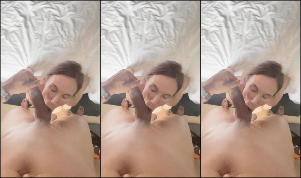 Nofacemom77Vip 3022227180 09 20 2023 Finishing Him In My Mouth A27Hopsonxxx