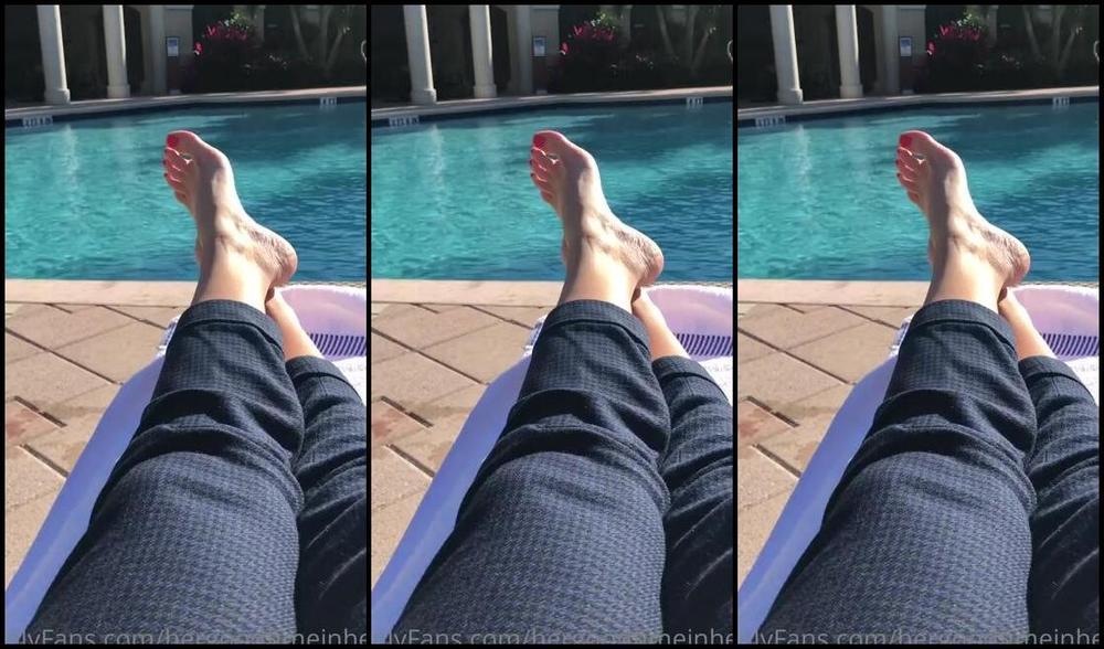 Hergoodtimeinheels Nicknamed Hergoodtimeinheels Onlyfans Video 937