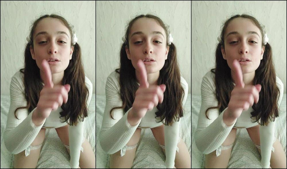 Fuck Toy Short Clip 3