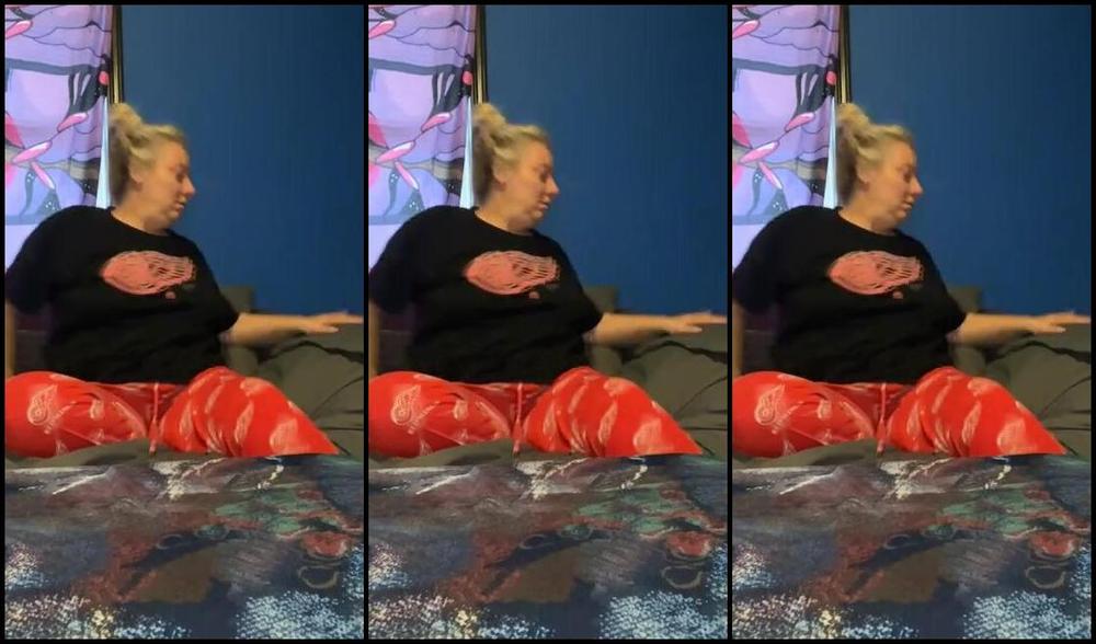 Goddess Rhonda Aka Sweetesthangsfeet Onlyfans Stream Started At 03082023 0105 Pm Good Morning Do You Like Me Waking Up Just For You