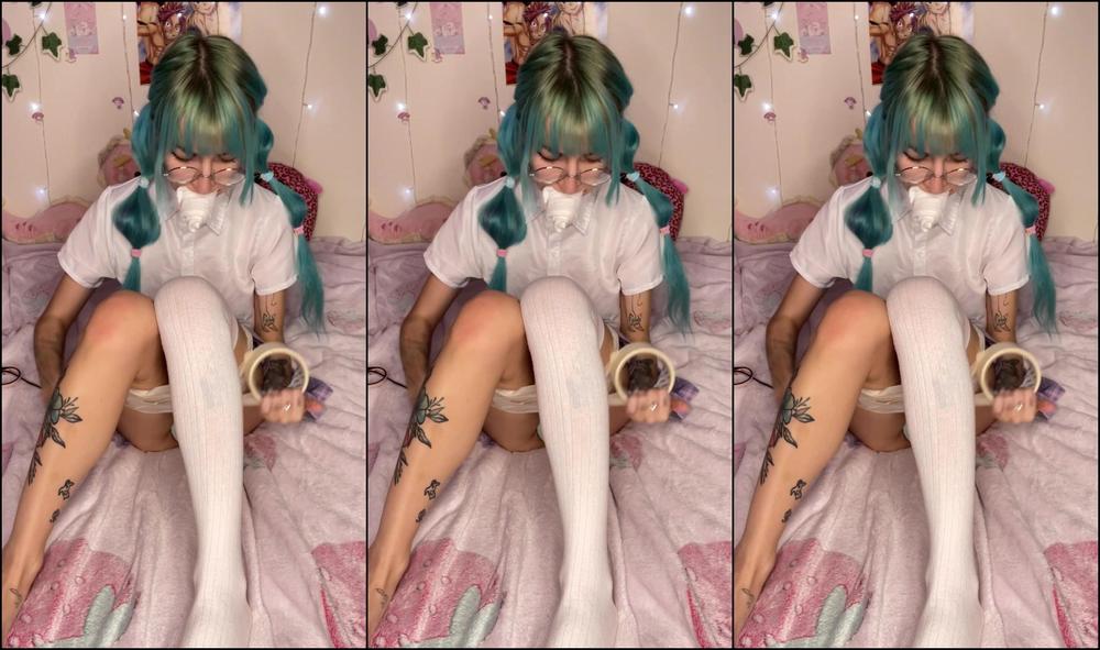 Cutielanalova Duct Tape I M Bound I Got Trapped