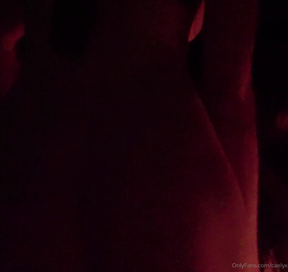 Caelyx Just A Little Video I Shot In The Dark Love My Salt Lamp