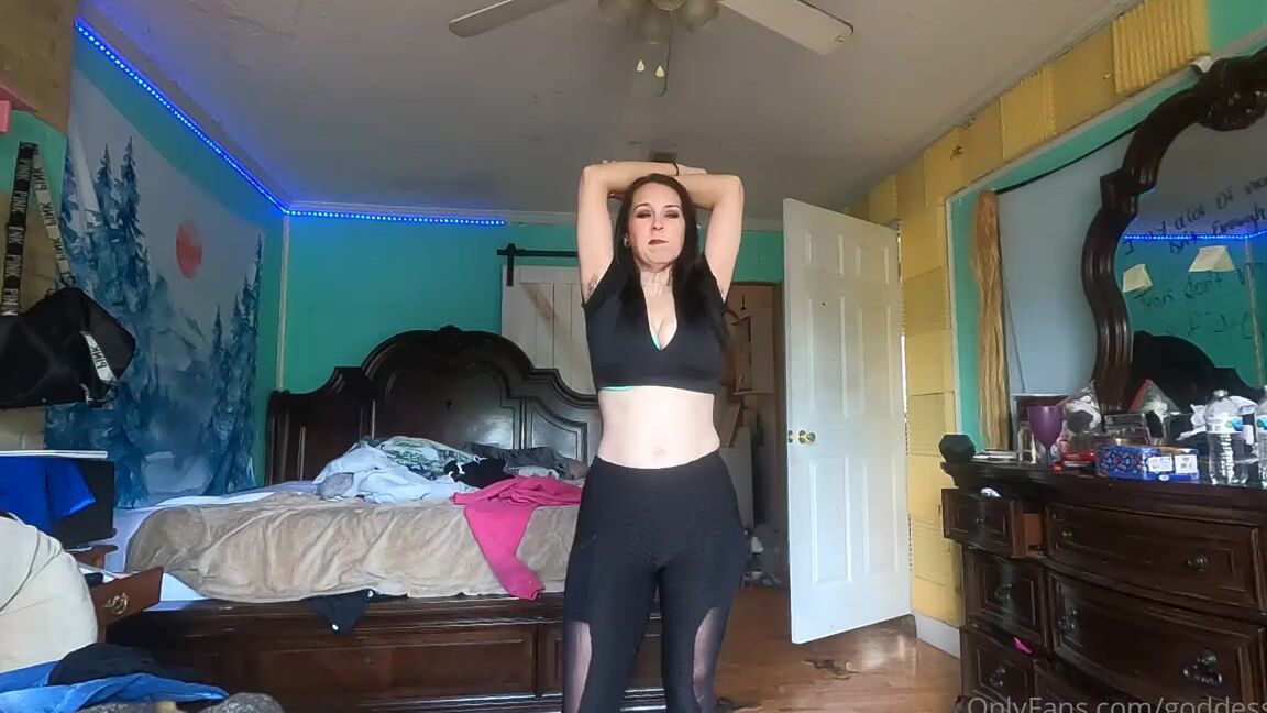 Goddess Lolla Nicknamed Goddesslolla Onlyfans Enjoy This Burp Clip A Fan Requested
