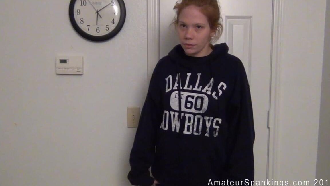 Missy, HD, amateurspankings AS Missy Gets 10 Swats Clips4Sale