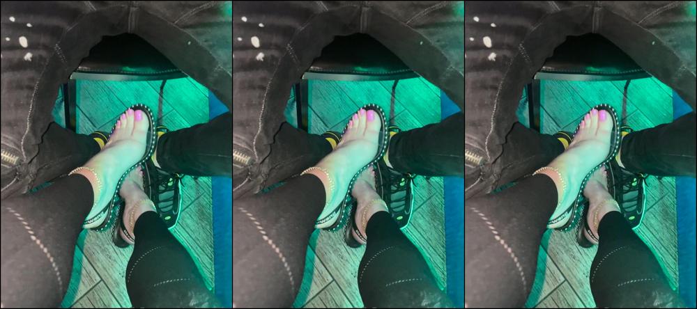 Goddessfendi 3028494276 09 26 2023 Yes People Were Staring I Love A Public Tease He Was The Lucky One Who Got