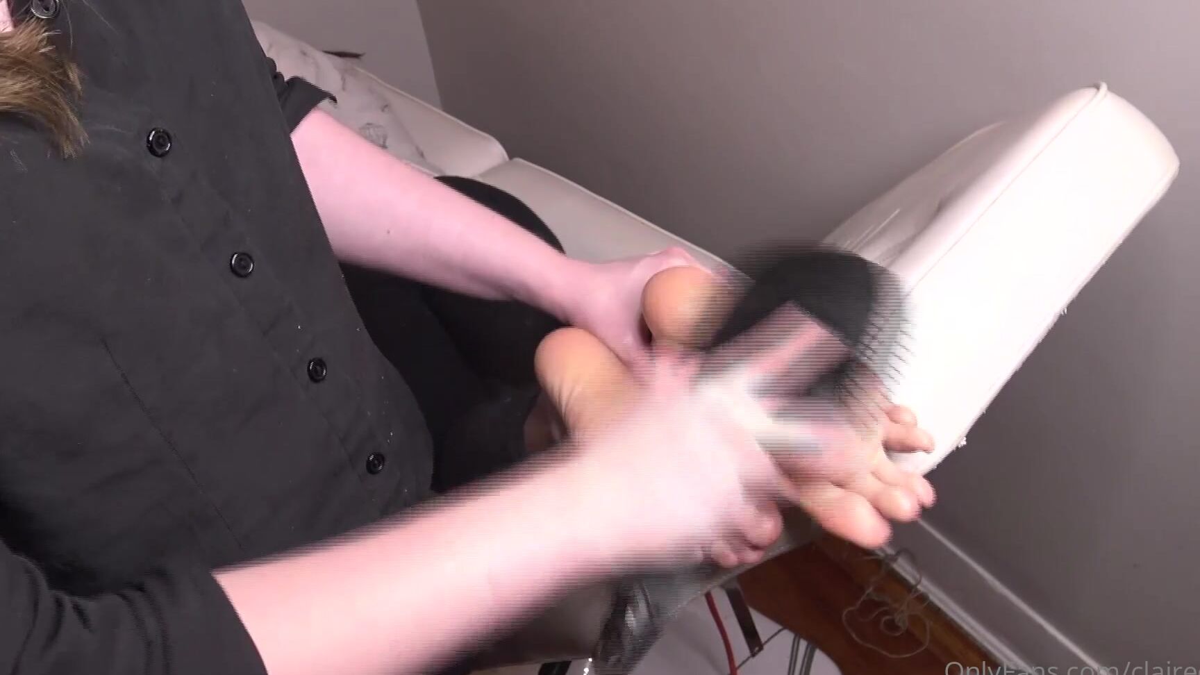 Clairecoda I Absolutely Love Bottoming For Wax Play This Was My First Time Ever Topping For It If You Ve Neve