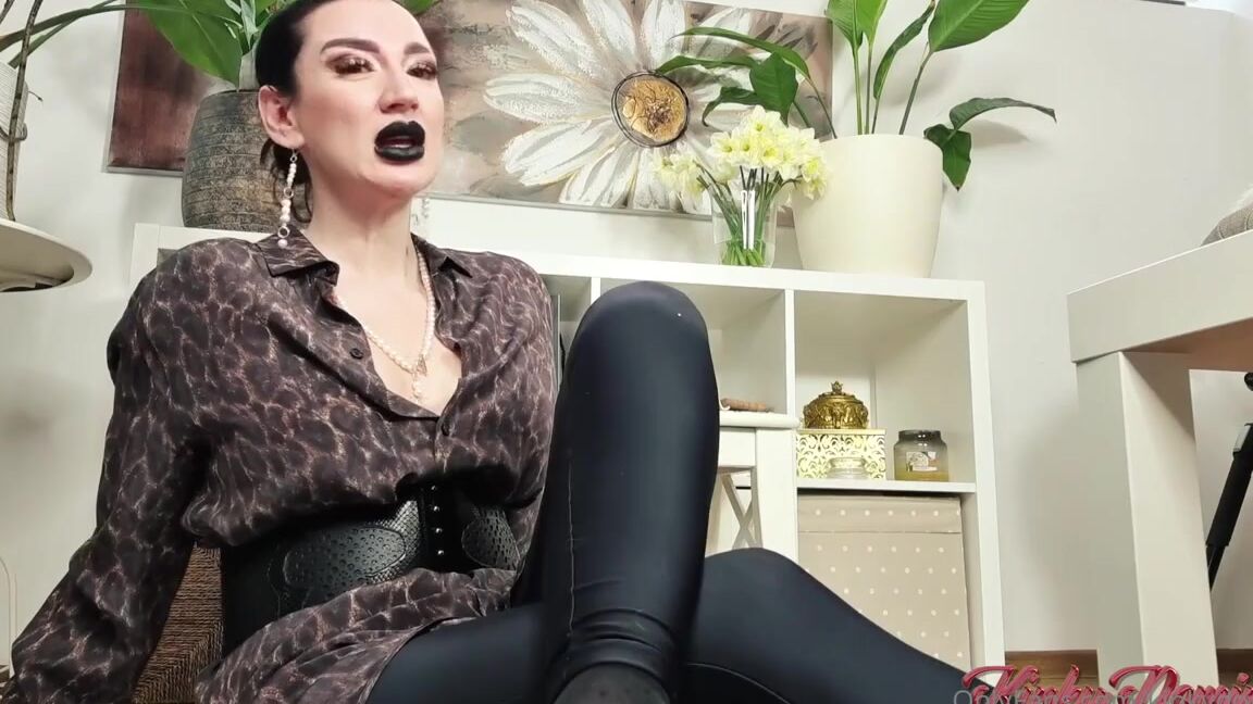 Kinkydomina Onlyfans This Clip Is Available For All My Vip Fans Brunette Milf University Professor Stamina Training D 1