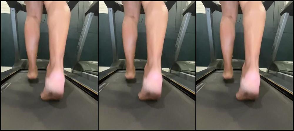 Solequeenri Onlyfans Who Loves Treadmill Vids 2P